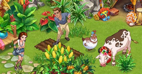 taongafarm.com|taonga island farm game play.